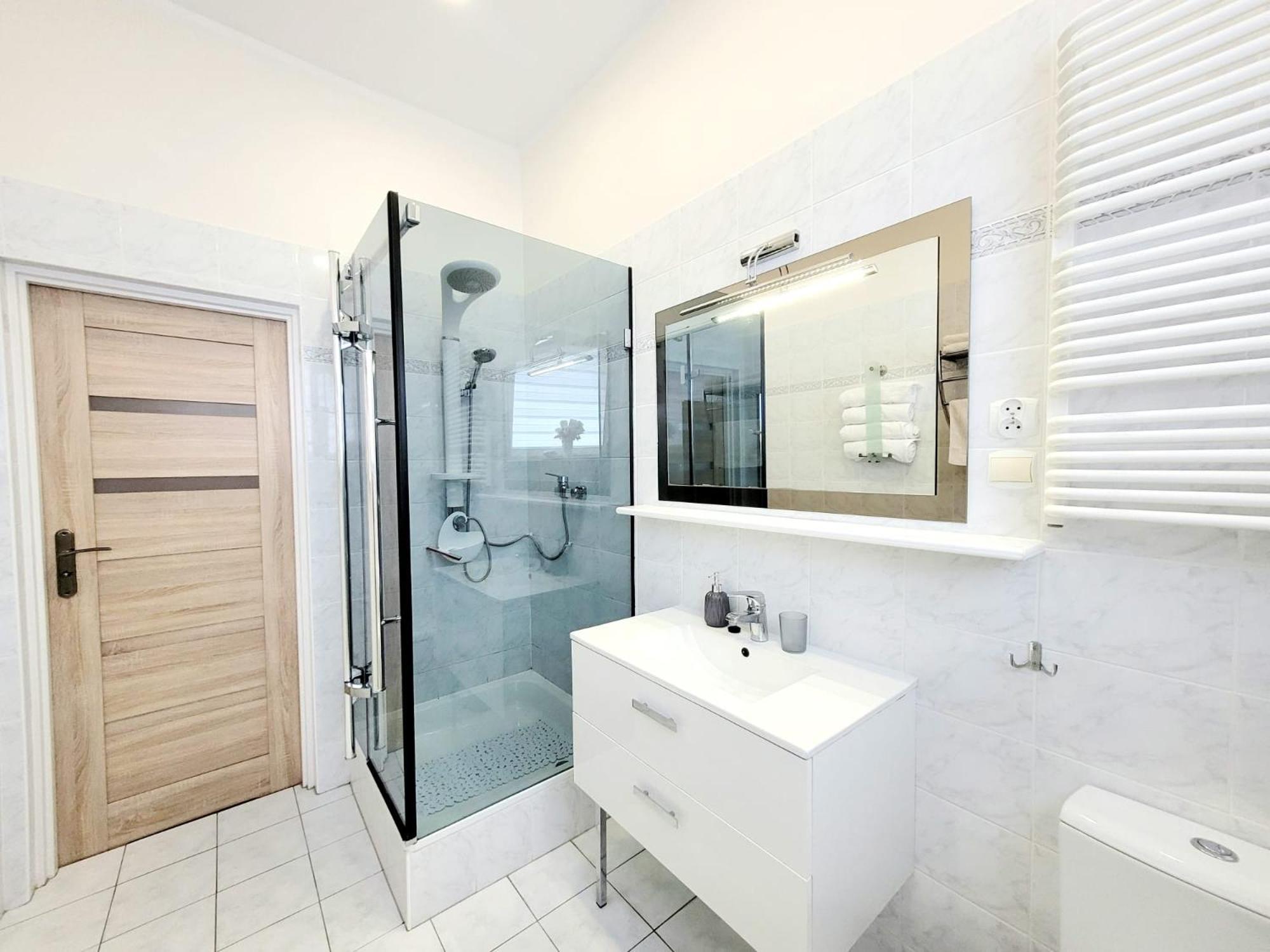 Apartamenty Cudowna Wyspa Świnoujście Exterior foto