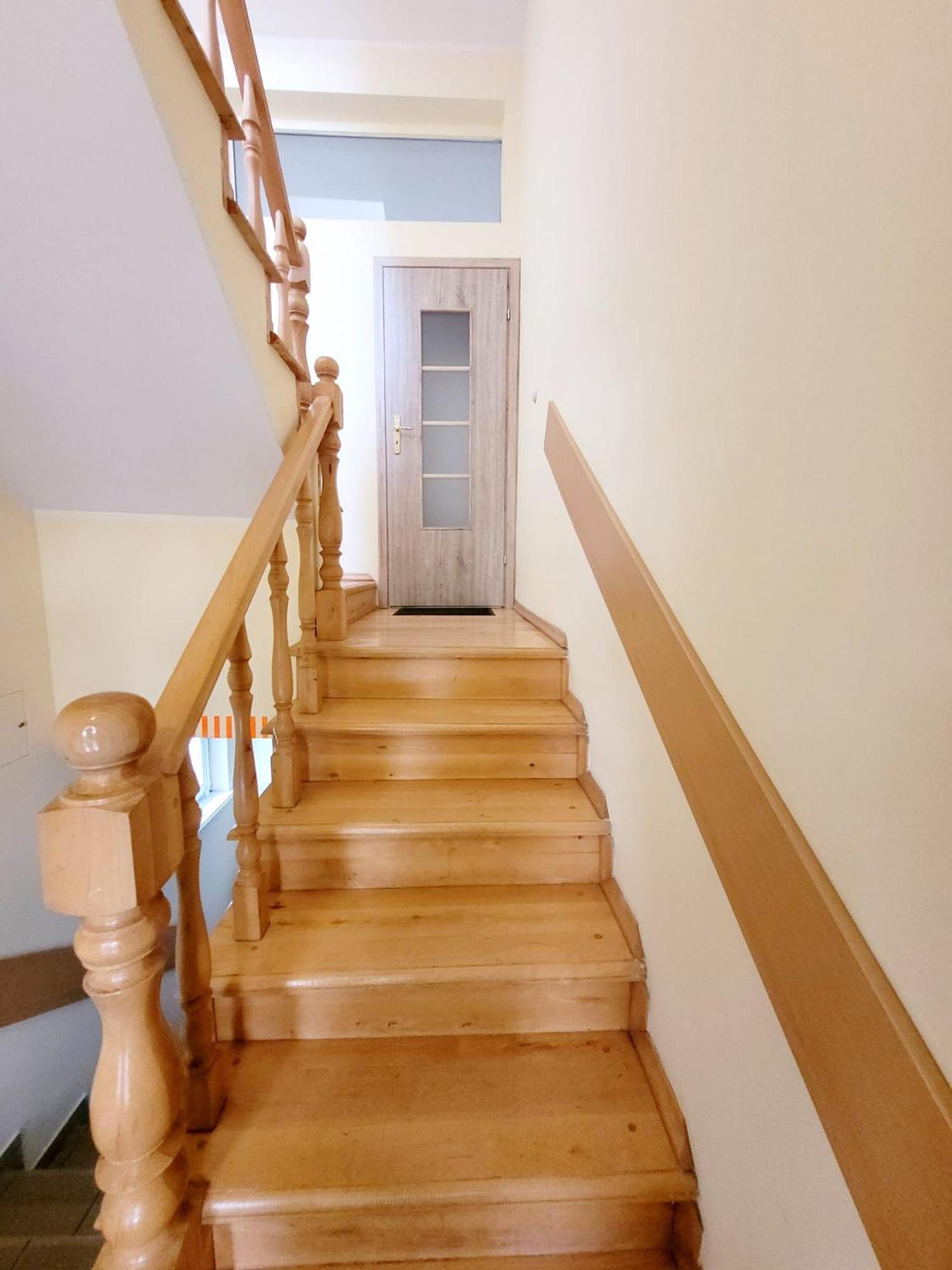Apartamenty Cudowna Wyspa Świnoujście Exterior foto