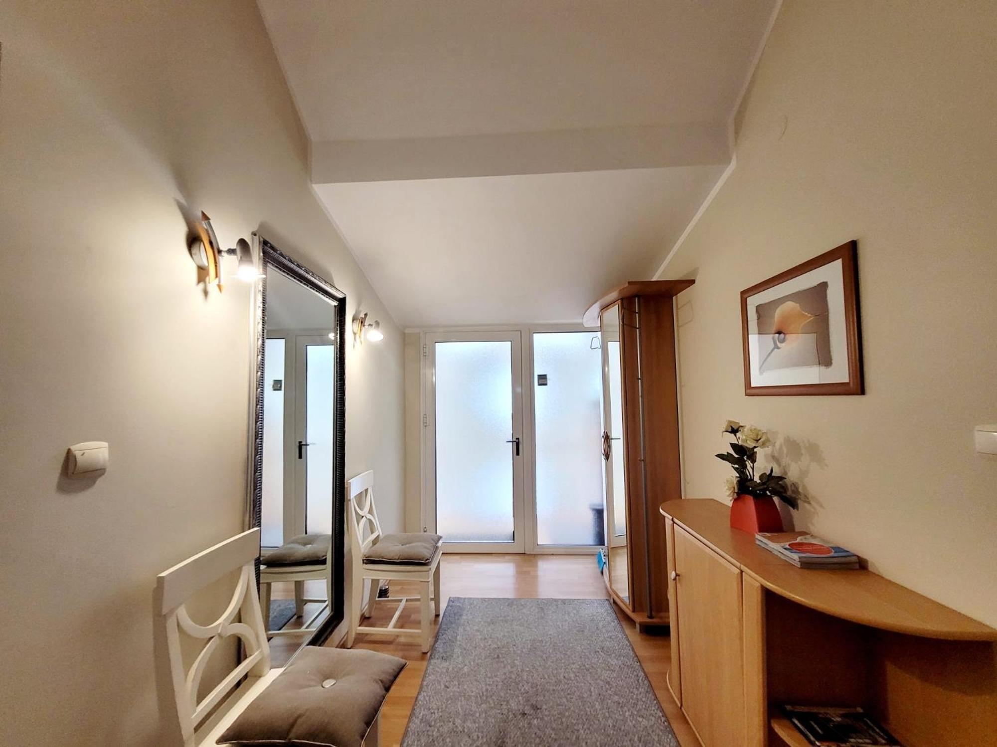 Apartamenty Cudowna Wyspa Świnoujście Exterior foto