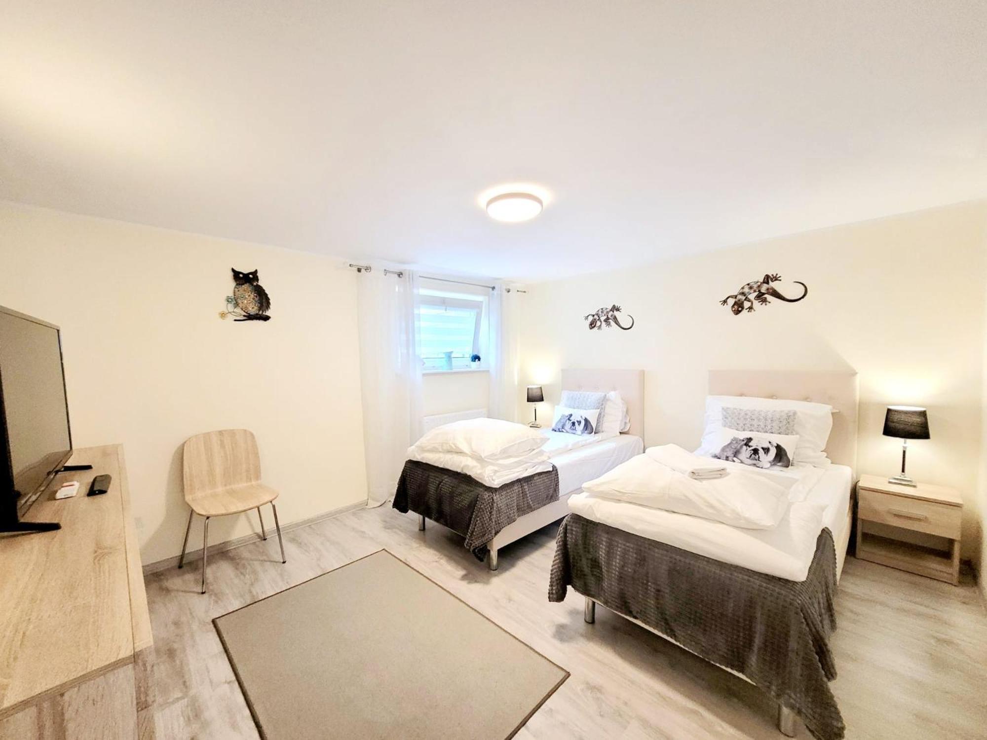 Apartamenty Cudowna Wyspa Świnoujście Exterior foto
